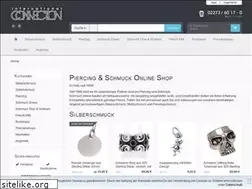 Sites similar to silberschmuck.com