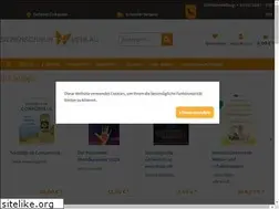 Sites similar to silberschnur.de
