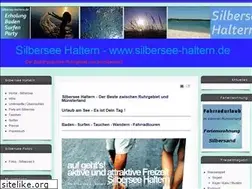 Sites similar to silbersee-haltern.de