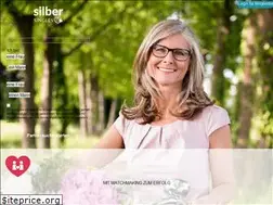 Sites similar to silbersingles.de
