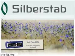 Sites similar to silberstab.de