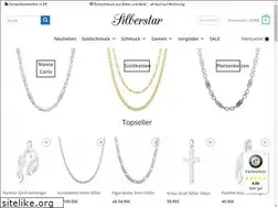 Sites similar to silberstar.de
