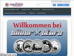 Sites similar to silberstars.de