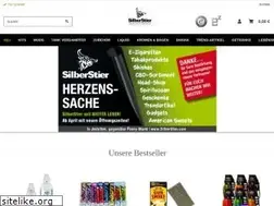Sites similar to silberstier.com