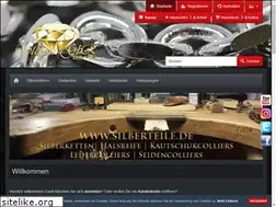 Sites similar to silberteile.de