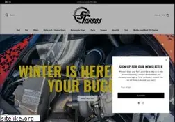 Sites similar to silberturbos.com