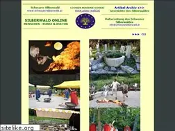 Sites similar to silberwald-online.at