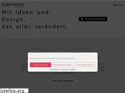 Sites similar to silberweiss.de