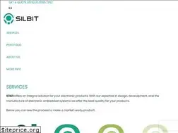 Sites similar to silbit.com.mx