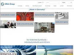 Sites similar to silbitz-group.com