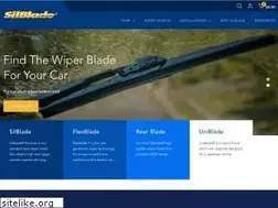 Sites similar to silblade.com