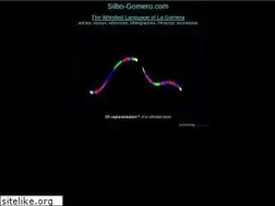 Sites similar to silbo-gomero.com
