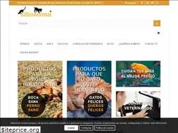 Sites similar to silboanimal.com