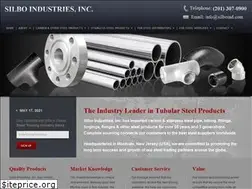 Sites similar to silboind.com