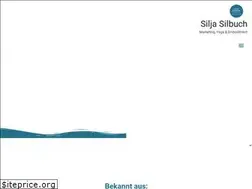 Sites similar to silbuch.de