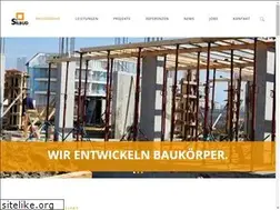 Sites similar to silbud.de