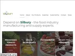Sites similar to silbury.co.uk