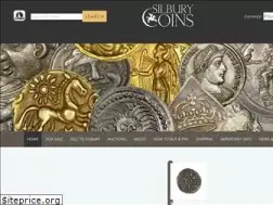 Sites similar to silburycoins.co.uk