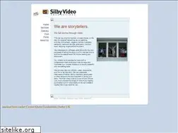 Sites similar to silbyvideo.com