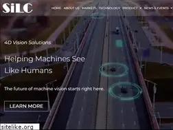 Sites similar to silc.com