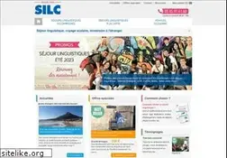 Sites similar to silc.fr