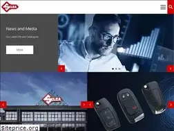 Sites similar to silca-automotive.com