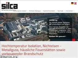 Sites similar to silca-online.de