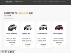 Sites similar to silca.com.uy