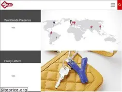 Sites similar to silca.es