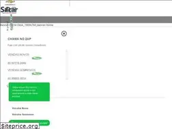 Sites similar to silcarchevrolet.com.br