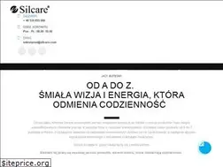 Sites similar to silcare.com