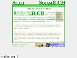 Sites similar to silch.de