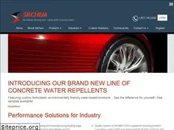 Sites similar to silcheminc.com