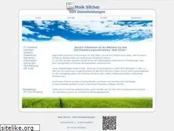 Sites similar to silcher.org