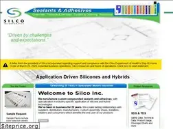 Sites similar to silco-inc.com
