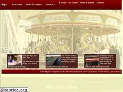 Sites similar to silcock-leisure.co.uk