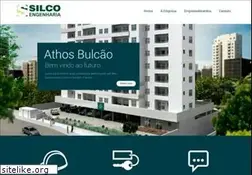 Sites similar to silcoengenharia.com.br