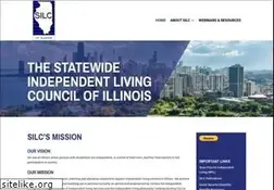 Sites similar to silcofillinois.org