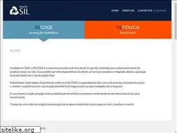 Sites similar to silcoge.pt