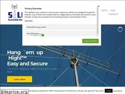 Sites similar to silcom-ant.gr
