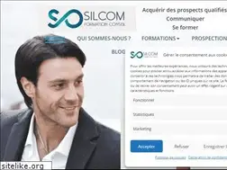 Sites similar to silcom.fr