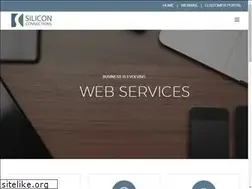 Sites similar to silcon.com