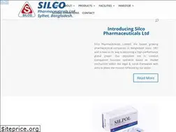 Sites similar to silcopharma.com