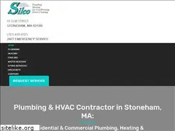 Sites similar to silcoplumbing.com