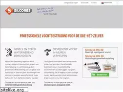 Sites similar to silcores.be