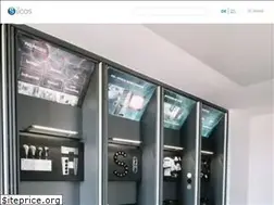 Sites similar to silcos.com