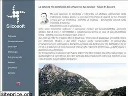 Sites similar to silcosoft.it