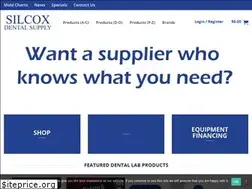 Sites similar to silcoxdental.com