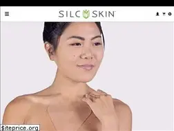 Sites similar to silcskin.com