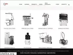 Sites similar to silcspa.it